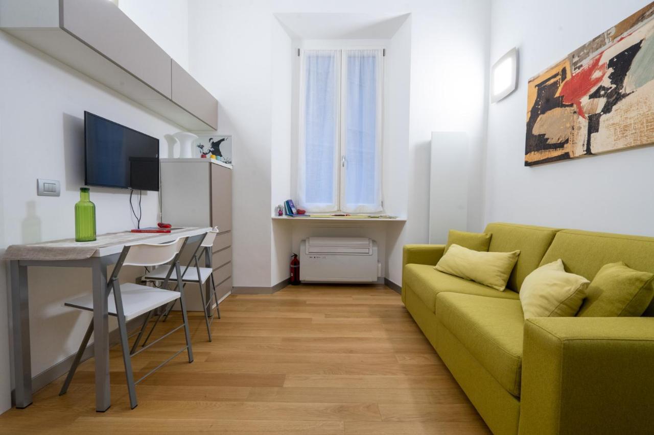 Caseospitali - Polaris Nuovo Bilocale Stazione Mi Apartment Milan Exterior photo